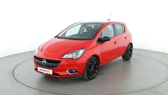 Gebraucht 2017 Opel Corsa Color Edition Limousine | 9.390 € (Fairer Preis)
