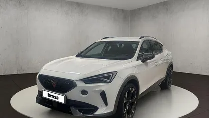 Gebraucht 2023 Cupra Formentor Basis SUV | 29.950 € (Fairer Preis)