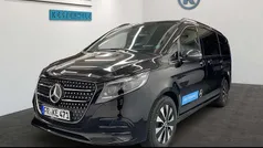 Gebraucht 2025 Mercedes V300 AMG Van / Kleinbus | 98.400 € (Fairer Preis)