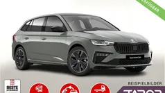Stahlgrau Neu 2025 Skoda Scala Kleinwagen | 28.188 € (Fairer Preis)