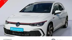 Gebraucht 2024 VW Golf VIII GTI Limousine | 35.949 € (Guter Preis)