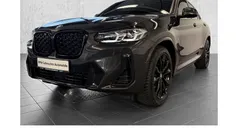 Grau Gebraucht 2024 BMW X4 M Sport SUV | 56.990 € (Guter Preis)