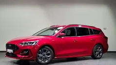 Gebraucht 2025 Ford Focus ST-Line X Kombi | 25.990 € (Superpreis)