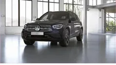 Gebraucht 2022 Mercedes GLC300e AMG | 37.440 € (Guter Preis)