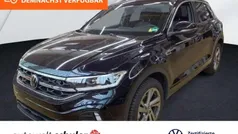 Gebraucht 2025 VW T-Roc R-line SUV | 32.749 € (Fairer Preis)