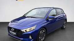 Gebraucht 2022 Hyundai i20 Edition 30 Limousine | 15.990 € (Fairer Preis)