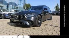 Gebraucht 2022 Mercedes E53 AMG AMG Limousine | 59.850 € (Fairer Preis)
