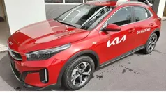 Gebraucht 2024 Kia XCeed Edition 7 SUV | 20.990 € (Superpreis)