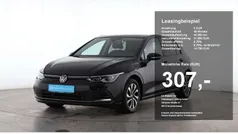 VW Golf VIII