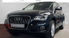 Gebraucht 2015 Audi Q5 Sport SUV | 24.980 € (Teuer)