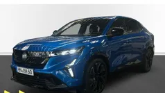 Gebraucht 2024 Renault Rafale Esprit Alpine SUV | 39.880 € (Superpreis)