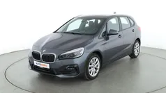 Gebraucht 2019 BMW 218 Active Tourer Advantage Van / Kleinbus | 17.430 € (Fairer Preis)