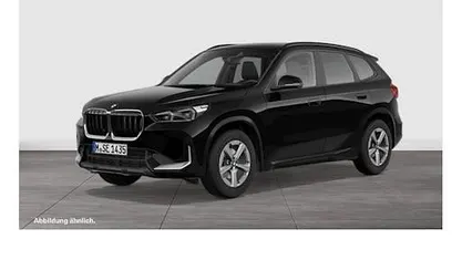 Gebraucht BMW X1 Shadowline 150 PS (110 kW) 2023 SUV