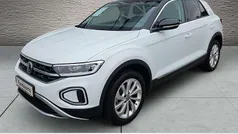 Gebraucht 2023 VW T-Roc Style SUV | 27.900 € (Fairer Preis)