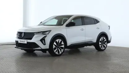 Gebraucht Renault Rafale Techno 200 PS (147 kW) 2025 Weiß SUV