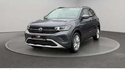 Gebraucht VW T-Cross Life 116 PS (85 kW) 2025 SUV