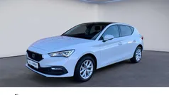 Gebraucht 2021 Seat Leon Beats Limousine | 25.490 € (Fairer Preis)