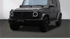 Andere Gebraucht 2023 Mercedes G500 AMG SUV | 152.770 € (Fairer Preis)