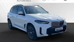 Gebraucht 2025 BMW X5 M Sport SUV | 90.400 € (Superpreis)