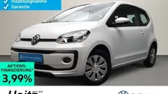 Gebraucht 2020 VW up! Move Kleinwagen | 11.990 € (Fairer Preis)