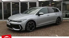 Gebraucht 2025 VW Golf VIII R-line Kombi | 33.850 € (Guter Preis)