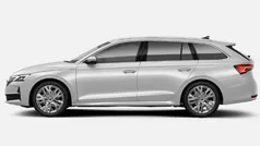 Gebraucht 2025 Skoda Octavia Kombi | 36.863 € (Fairer Preis)