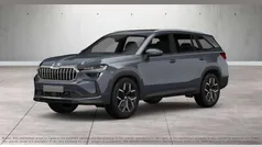 Grau Gebraucht 2024 Skoda Kodiaq Selection SUV | 45.890 € (Fairer Preis)