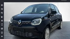 Blackpearlschwarz (schwarz) Gebraucht 2021 Renault Twingo Vibes Kleinwagen | 12.970 € (Fairer Preis)