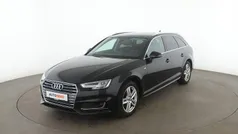 Gebraucht 2018 Audi A4 Sport Kombi | 20.470 € (Fairer Preis)