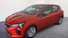 Orange Neu 2024 Renault Clio V Evolution Limousine | 18.290 € (Guter Preis)
