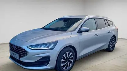 Gebraucht Ford Focus Titanium 155 PS (114 kW) 2025 Kombi