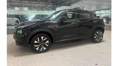 Gebraucht 2024 Nissan Juke Acenta SUV | 19.570 € (Guter Preis)