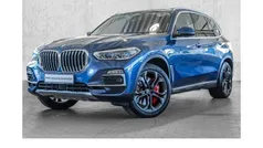 Gebraucht 2019 BMW X5 xLine SUV | 45.750 € (Fairer Preis)