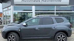 Grau Gebraucht 2019 Dacia Duster Prestige SUV | 15.690 € (Fairer Preis)