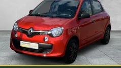 Rot Gebraucht 2016 Renault Twingo Life Kleinwagen | 8.490 € (Etwas zu teuer)