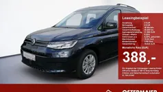 Starlight blue Gebraucht 2025 VW Caddy Basis Van / Kleinbus | 31.980 € (Fairer Preis)