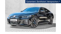 Gebraucht 2023 BMW i4 M Sport Limousine | 46.490 € (Fairer Preis)
