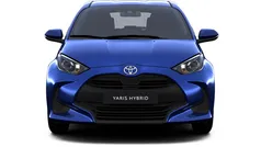 Juniperblue Neu 2025 Toyota Yaris Hybrid Comfort Kleinwagen | 26.860 € (Fairer Preis)