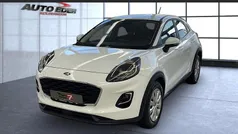 Gebraucht 2021 Ford Puma Gen-E Cool & Connect SUV | 14.990 € (Superpreis)