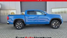 Gebraucht 2025 VW Amarok Style Abholung | 54.090 € (Fairer Preis)