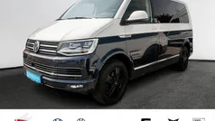 Blau Gebraucht 2019 VW T6.1 Comfortline Van | 45.590 € (Fairer Preis)