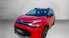 Rot Gebraucht 2024 Citroën C3 Aircross SUV | 17.980 € (Fairer Preis)