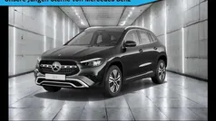 Gebraucht 2024 Mercedes GLA220 Progressive SUV | 41.260 € (Fairer Preis)