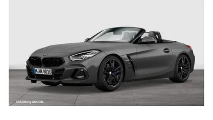 Gebraucht BMW Z4 M Sport 340 PS (250 kW) 2024 Bmw individual froze Cabrio