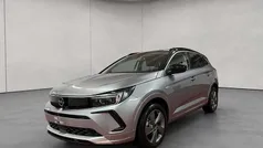 Gebraucht 2023 Opel Grandland X Elegance SUV | 24.450 € (Guter Preis)
