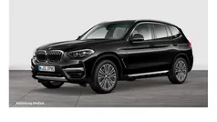 Gebraucht 2021 BMW X3 Sport Line SUV | 38.490 € (Fairer Preis)