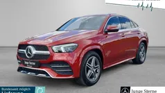 Mercedes GLE400