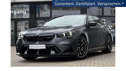 Gebraucht 2025 BMW M5 Performance Limousine | 129.880 € (Fairer Preis)