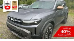Gebraucht 2025 Dacia Duster Extreme SUV | 25.490 € (Fairer Preis)