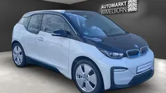 Blau capparisweiss bmw i b Gebraucht 2018 BMW i3 Comfort Edition Kleinwagen | 15.880 € (Fairer Preis)
